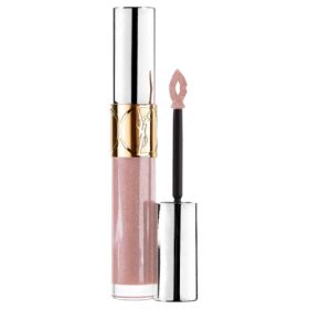 reviews of 4 Pink Next Door, a Yves Saint Laurent Glaze & Gloss